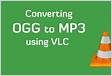 Converter OGG em MP3 Online e Gratuito Converti